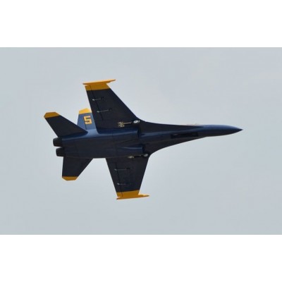 JDF06 Thunder Streak 1290 mm EDF 120 mm