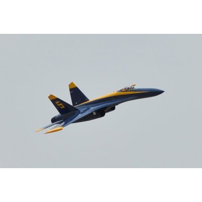 JDF06 Thunder Streak 1290 mm EDF 120 mm