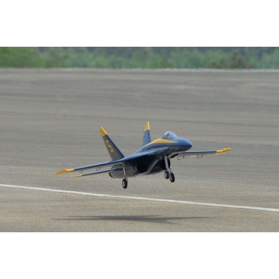 JDF06 Thunder Streak 1290 mm EDF 120 mm