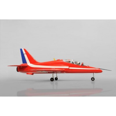 JDF01 Sea Hawk 1300mm EDF90mm