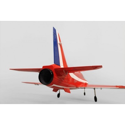 JDF01 Sea Hawk 1300mm EDF90mm