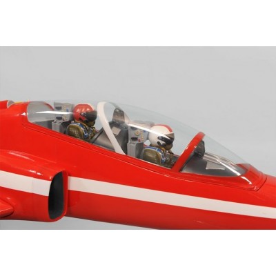 JDF01 Sea Hawk 1300mm EDF90mm