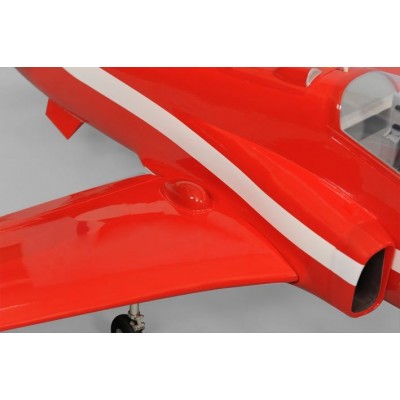 JDF01 Sea Hawk 1300mm EDF90mm