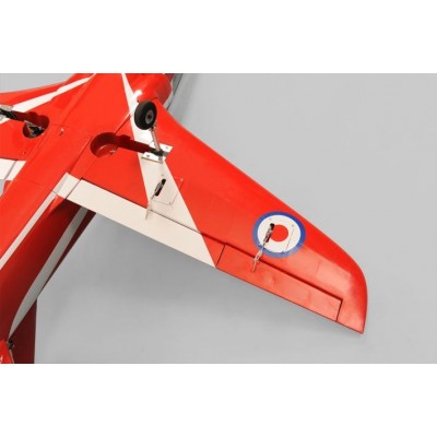 JDF01 Sea Hawk 1300mm EDF90mm