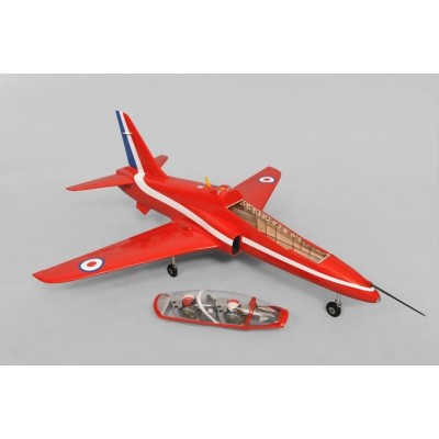 JDF01 Sea Hawk 1300mm EDF90mm