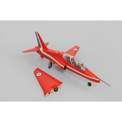 JDF01 Sea Hawk 1300mm EDF90mm