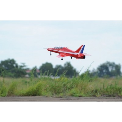 JDF01 Sea Hawk 1300mm EDF90mm