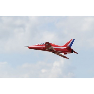 JDF01 Sea Hawk 1300mm EDF90mm