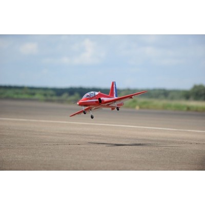 JDF01 Sea Hawk 1300mm EDF90mm