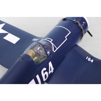 PH011 F4U Corsair 1485mm 1:8 ARF