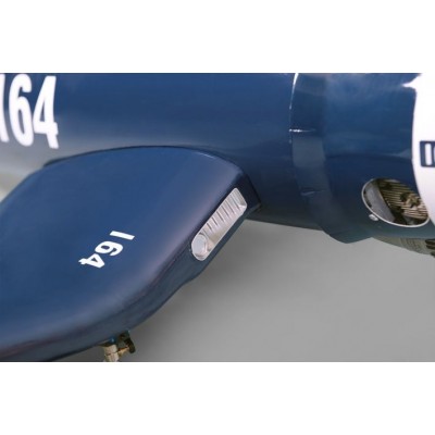 PH011 F4U Corsair 1485mm 1:8 ARF