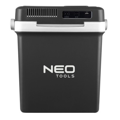 Lednička-ohřívač cestovní NEO 63-152 (-9°/65°C) 240AC/12V