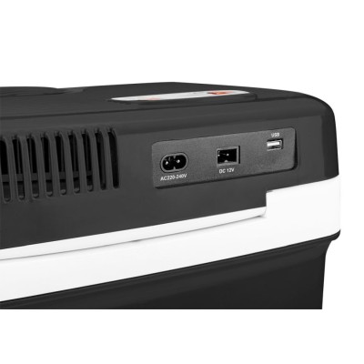 Lednička-ohřívač cestovní NEO 63-152 (-9°/65°C) 240AC/12V