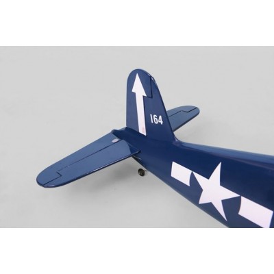 PH011 F4U Corsair 1485mm 1:8 ARF