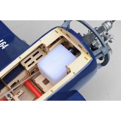 PH011 F4U Corsair 1485mm 1:8 ARF