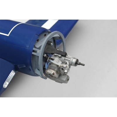 PH011 F4U Corsair 1485mm 1:8 ARF