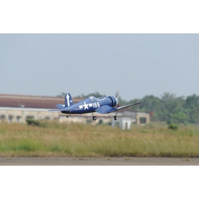 PH011 F4U Corsair 1485mm 1:8 ARF