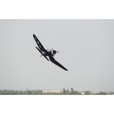 PH011 F4U Corsair 1485mm 1:8 ARF