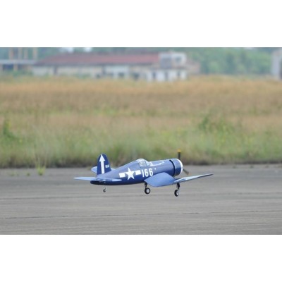 PH011 F4U Corsair 1485mm 1:8 ARF
