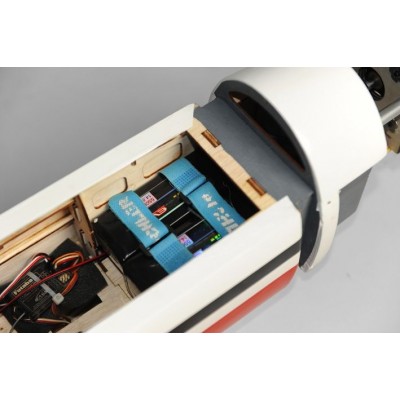 PH122 Ryan STA 1800mm 1:5 ARF