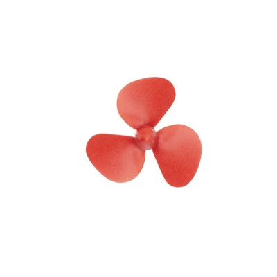 Lodní šroub pr.30mm, 3L, M3