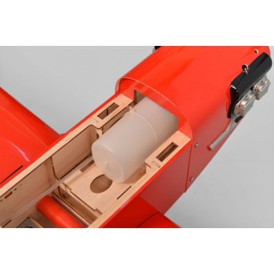 PH146 Spacewalker II 1600mm 1:5 ARF