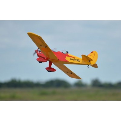 PH146 Spacewalker II 1600mm 1:5 ARF