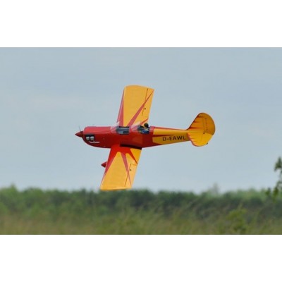 PH146 Spacewalker II 1600mm 1:5 ARF