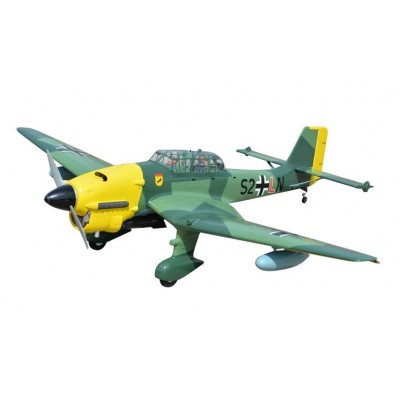 PH149 Ju-87 Stuka 1910mm ARF