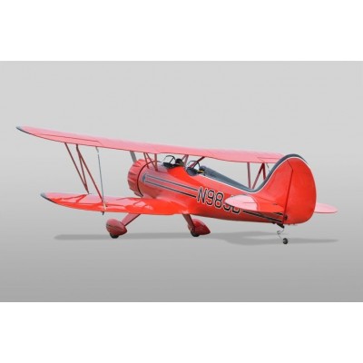 PH152 Waco F5C 1600mm ARF