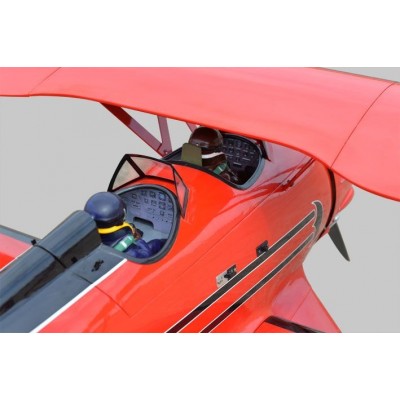 PH152 Waco F5C 1600mm ARF