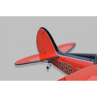 PH152 Waco F5C 1600mm ARF