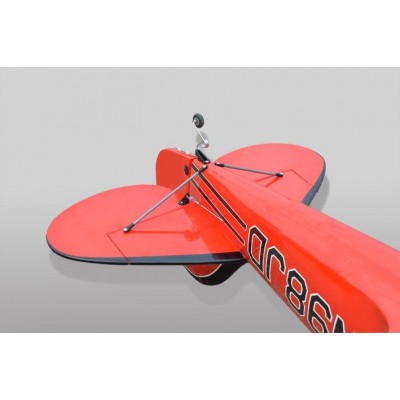 PH152 Waco F5C 1600mm ARF