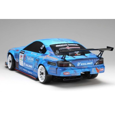 Karoserie MERCURY SAYAKA Spl. S15