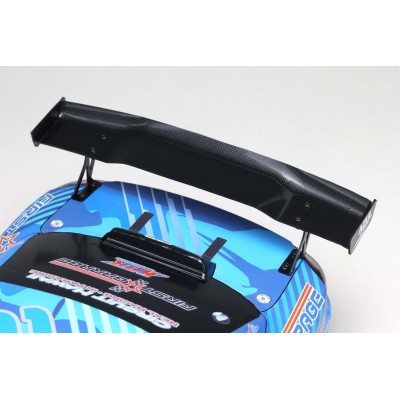 Karoserie MERCURY SAYAKA Spl. S15