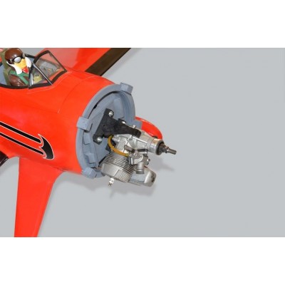 PH152 Waco F5C 1600mm ARF