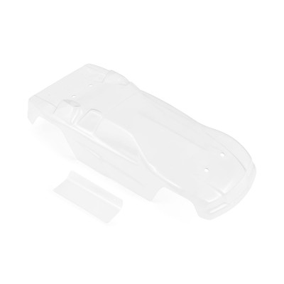 Karoserie Truggy čirá