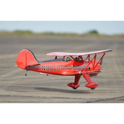 PH152 Waco F5C 1600mm ARF