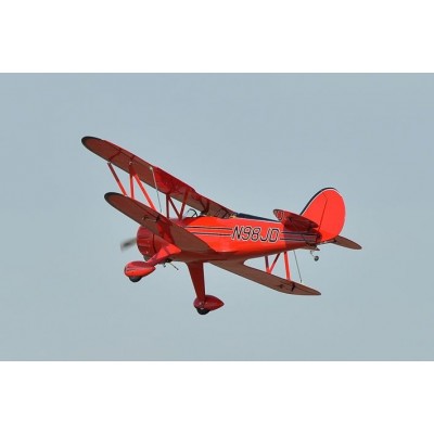 PH152 Waco F5C 1600mm ARF