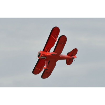 PH152 Waco F5C 1600mm ARF