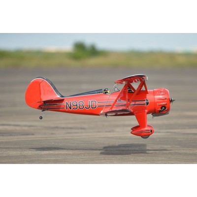 PH152 Waco F5C 1600mm ARF