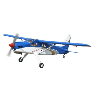 PH155 Turbo Beaver 1900mm ARF