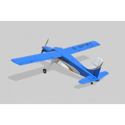 PH155 Turbo Beaver 1900mm ARF