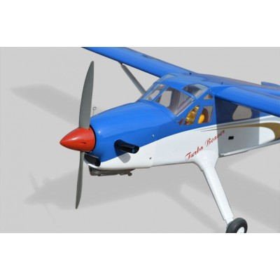 PH155 Turbo Beaver 1900mm ARF