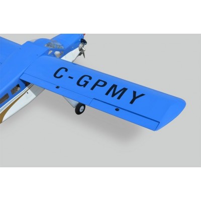 PH155 Turbo Beaver 1900mm ARF