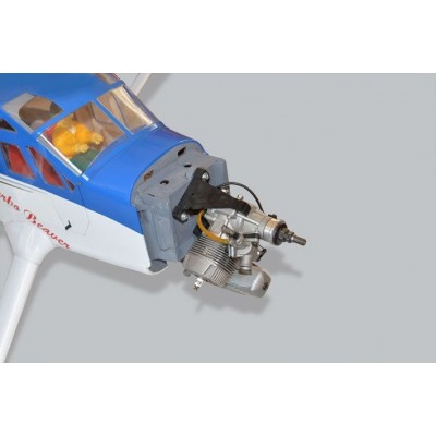 PH155 Turbo Beaver 1900mm ARF
