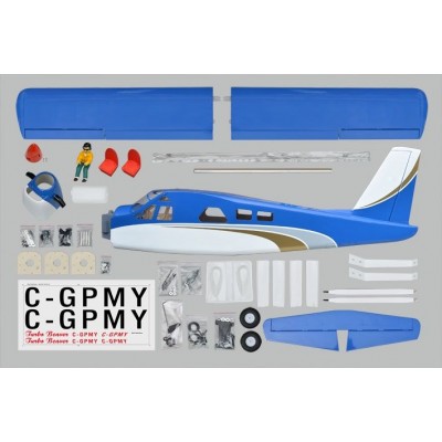 PH155 Turbo Beaver 1900mm ARF