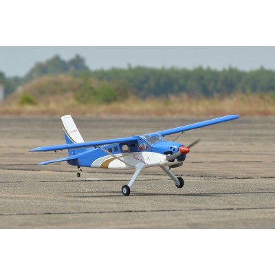 PH155 Turbo Beaver 1900mm ARF