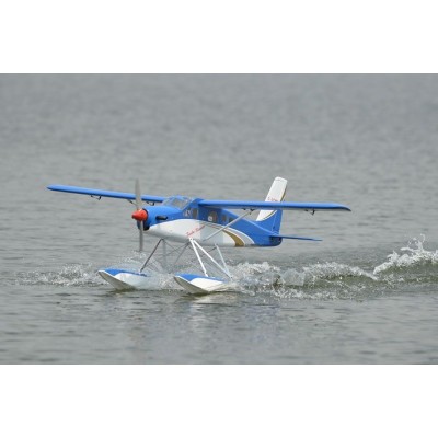 PH155 Turbo Beaver 1900mm ARF