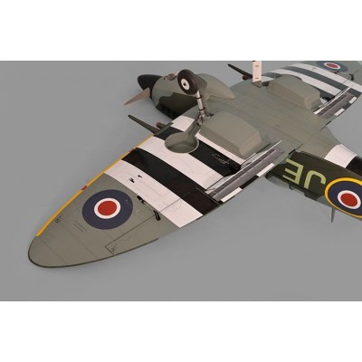 PH171 Spitfire 2410mm ARF